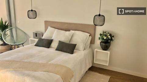 Foto 3 de Piso de alquiler en Vallvidrera - Tibidabo - Les Planes,  Barcelona Capital