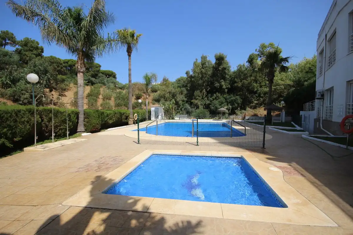 Piscina de Estudio en venta en Alcantarilla
