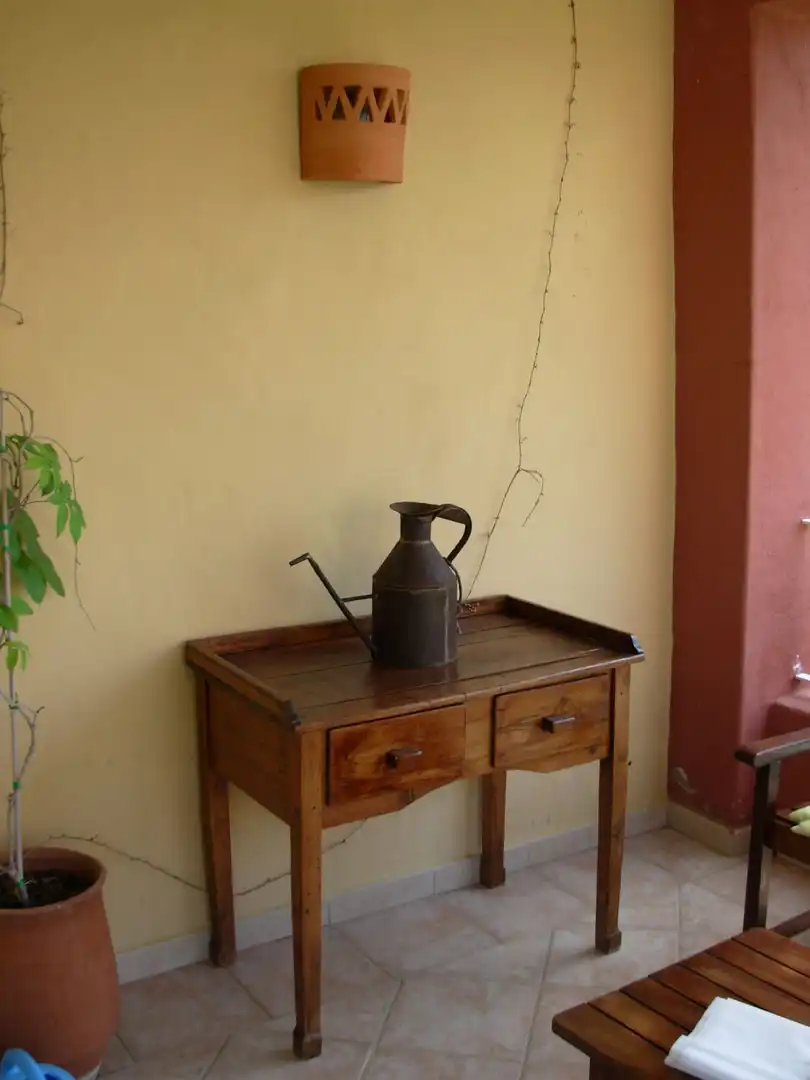Apartament de lloguer a DEL DEPORTE 1, imagen 17