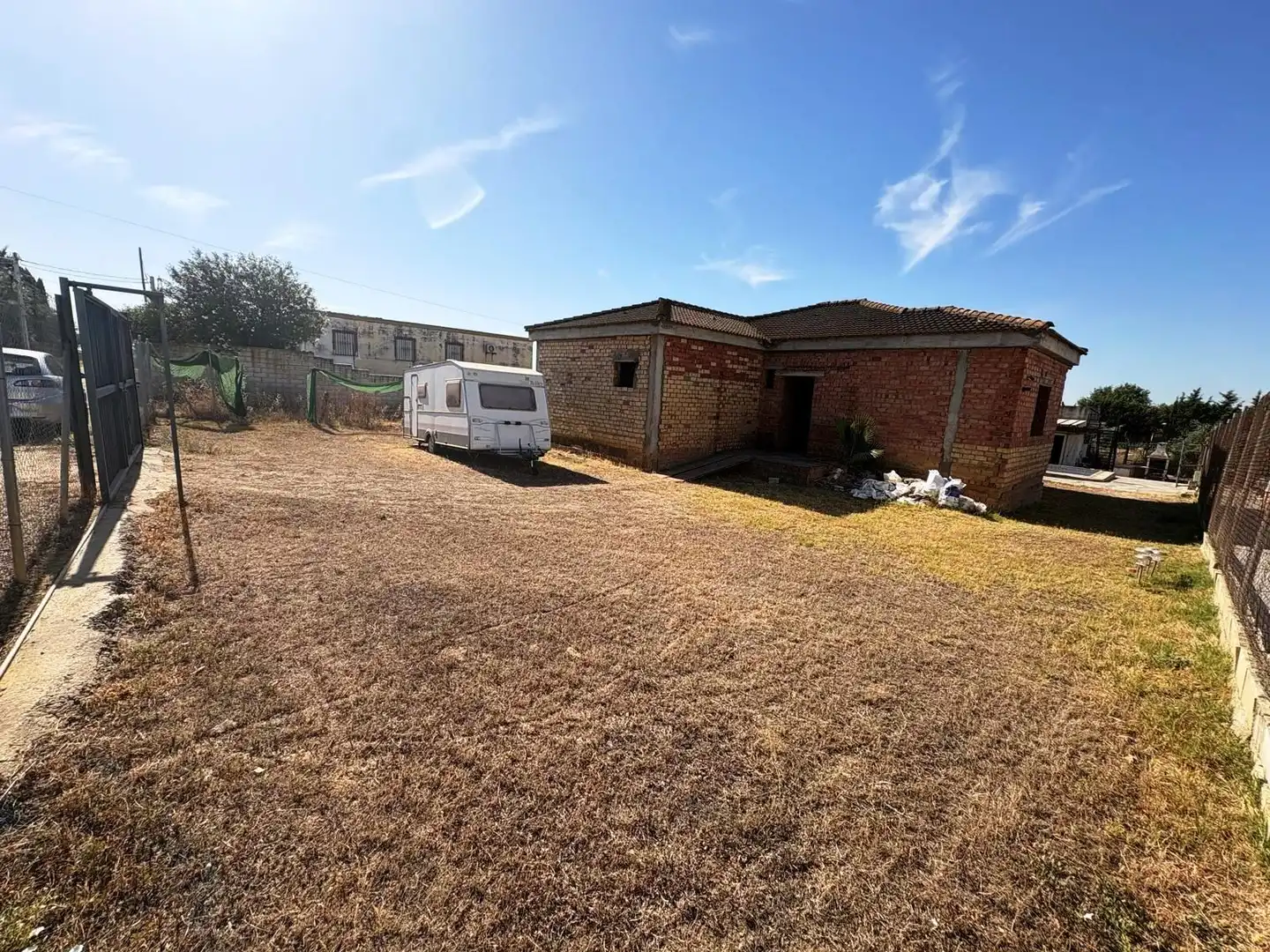 Casa o xalet en venda en Almensilla amb Piscina comunitària