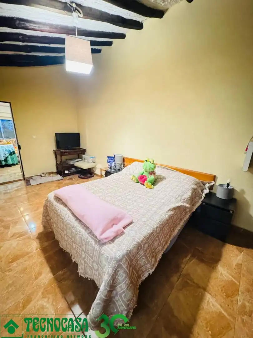 Bedroom of Detached homes for sale in Burujón