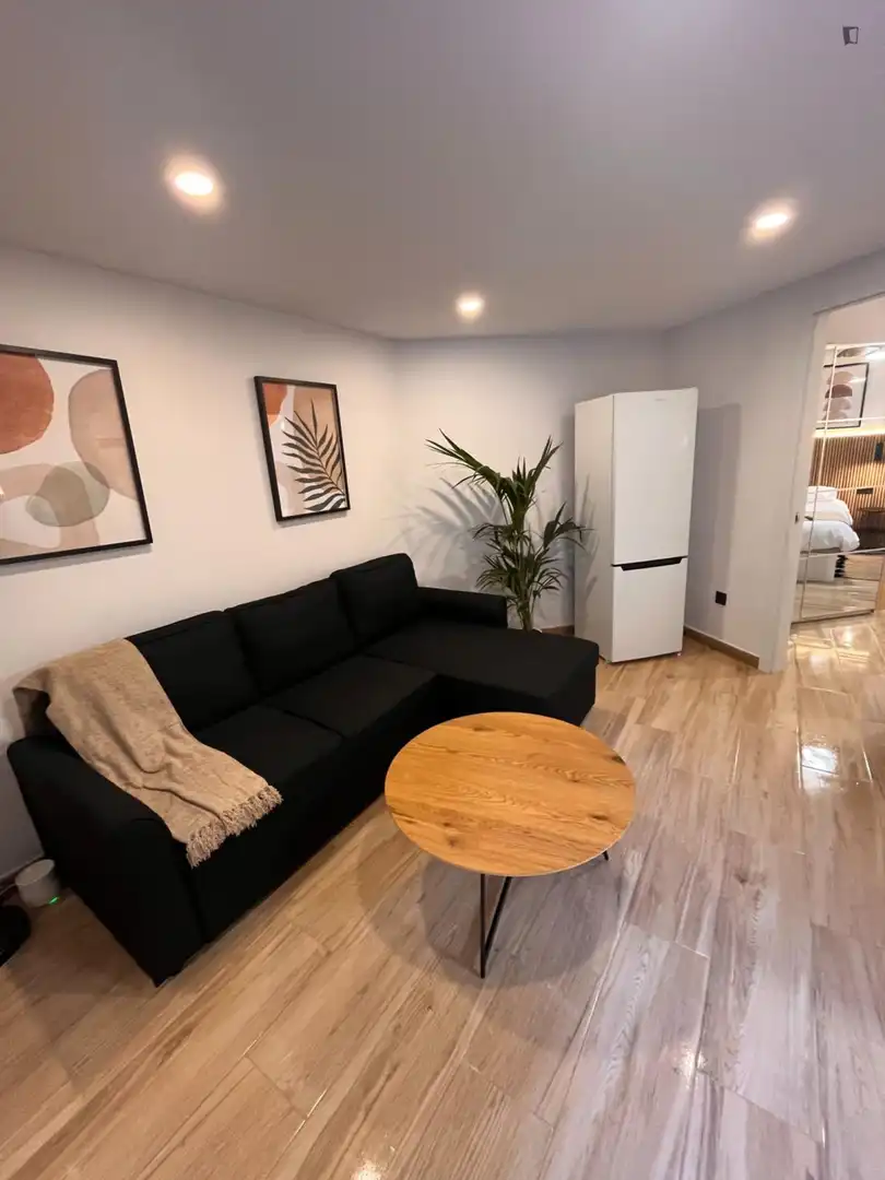 Room in Centre - Estació