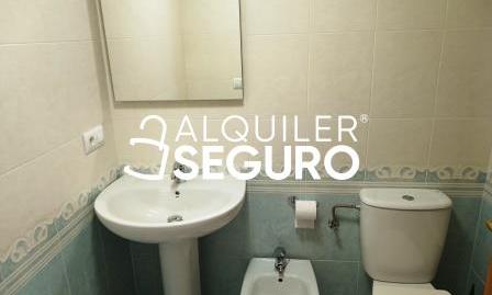 Foto 5 de Àtic de lloguer a Baiona, Sansomendi, Araba - Álava