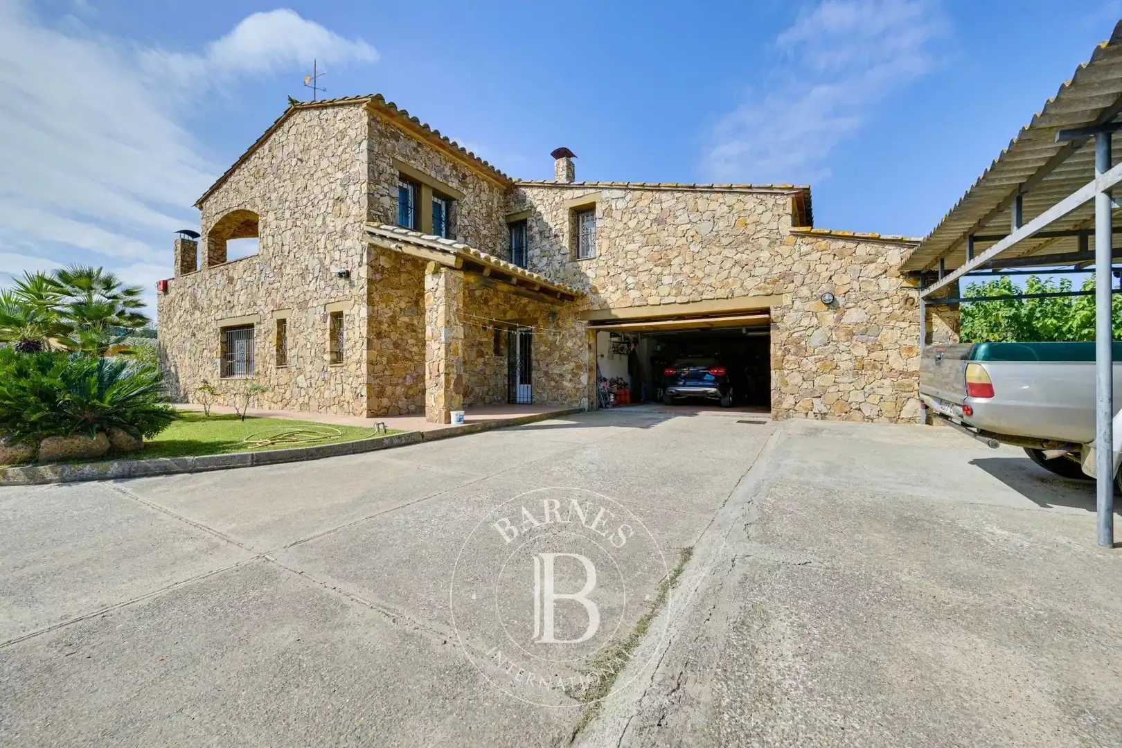 Country house with pool for sale in Cabanyes - Mas Ambrós - Mas Pallí, imagen 37