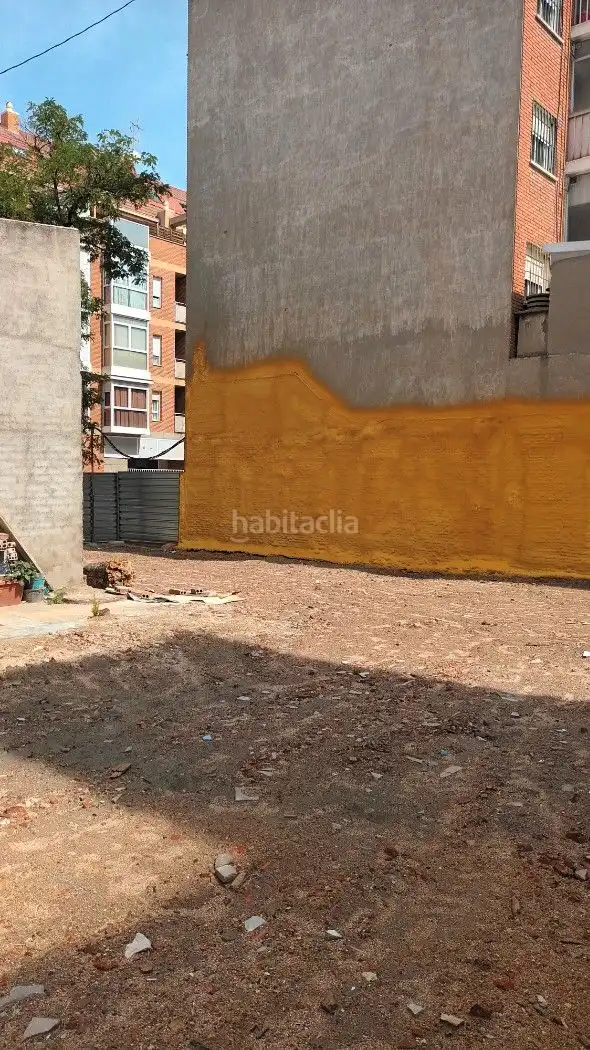 Terreno residencial en venta en Calle de Calero Pita 29, imagen 6