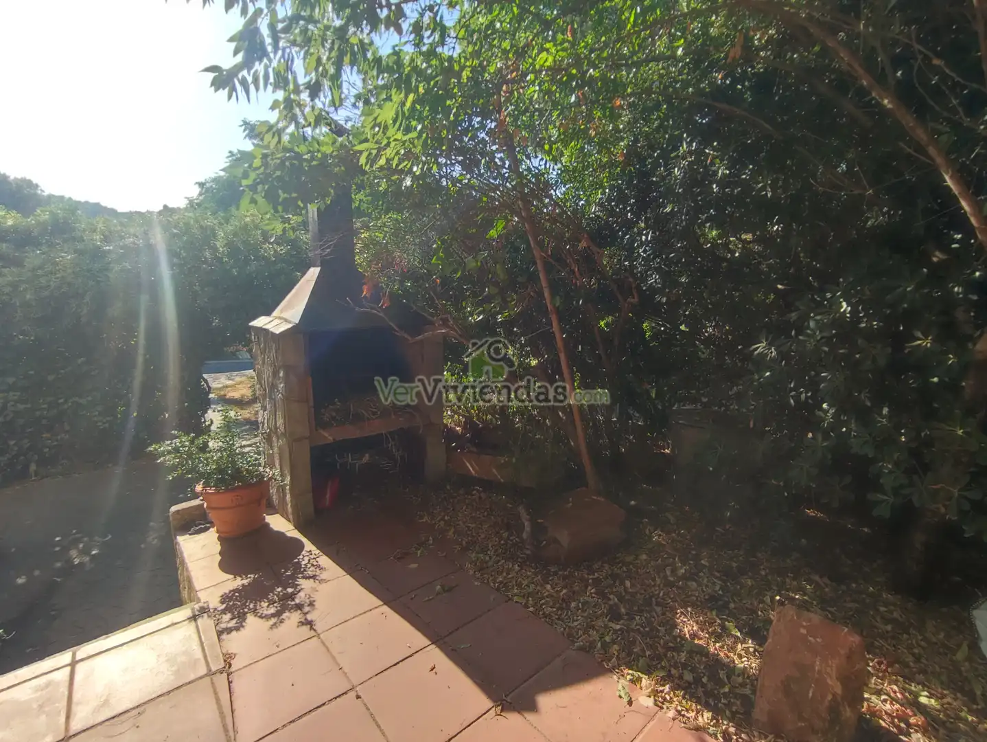Casa amb terrassa en venda a Corbera de Llobregat, imagen 77