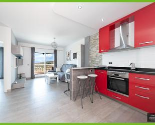 Kitchen of Flat for sale in Torrox  with Air Conditioner, Heating and Terrace