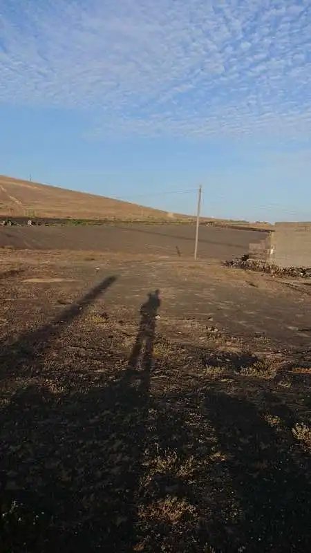 Residencial en venda en Tías