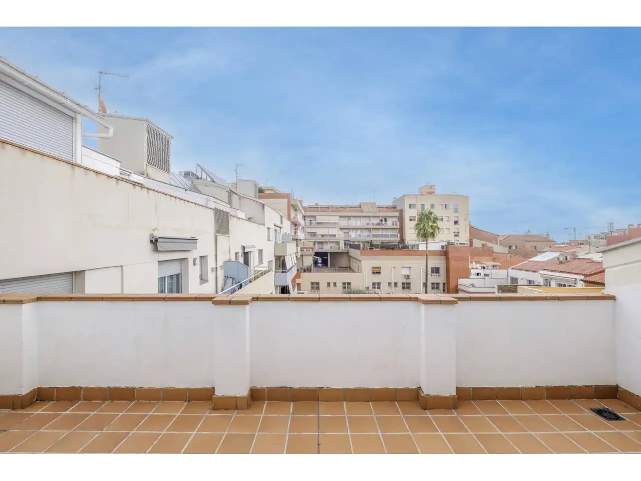 Wohnung mit Terrasse zum Verkauf in Calle Joan Monpeó, imagen 5