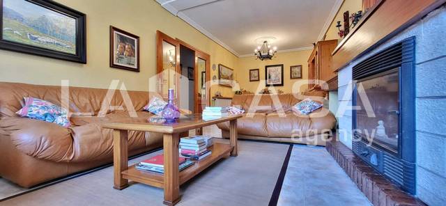 Planta baja en Venta en Calle Real en Valdestillas