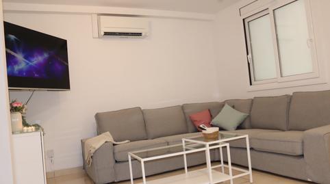 Foto 2 de Planta baixa en venda a Carrer del Tenor Masini, Sants, Barcelona