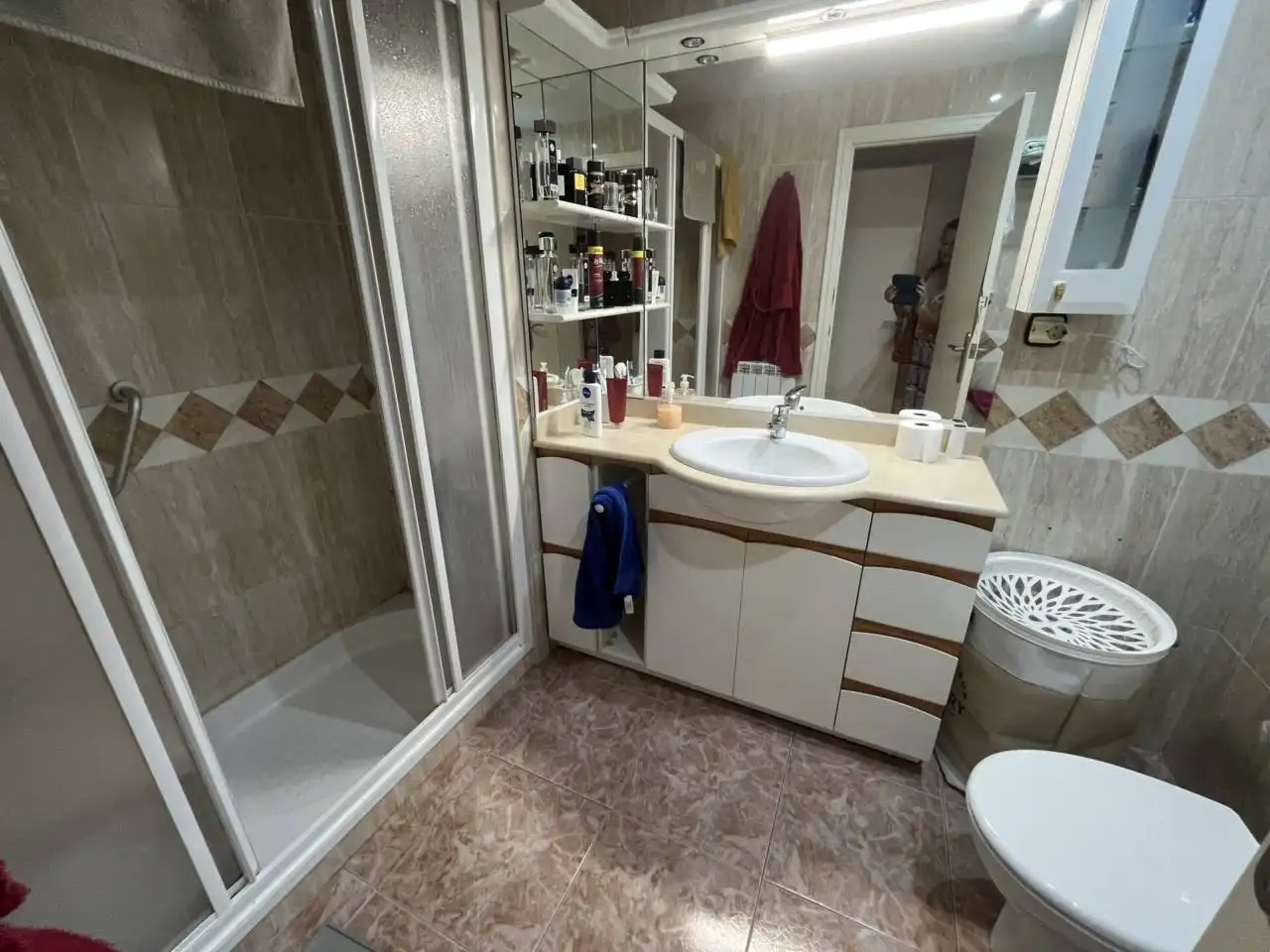 Piso de alquiler en Travesia Jardin, 1, Híjar
