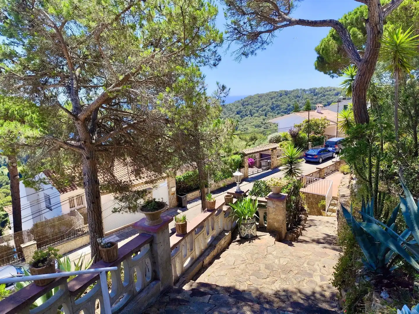Villa avec piscine à vendre à Calle DAMIA, imagen 49