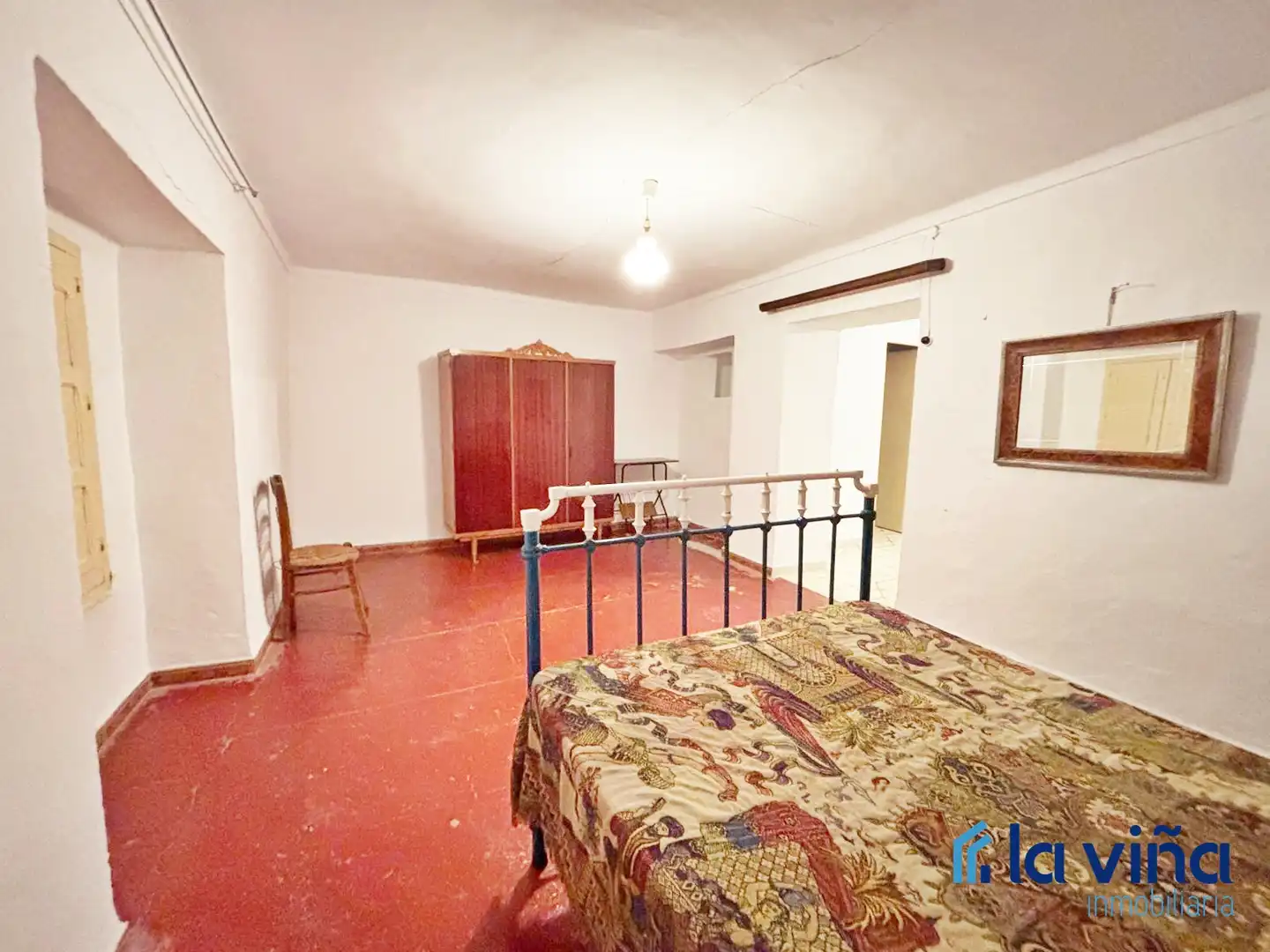 Casa o chalet en venta en Palenciana con Trastero