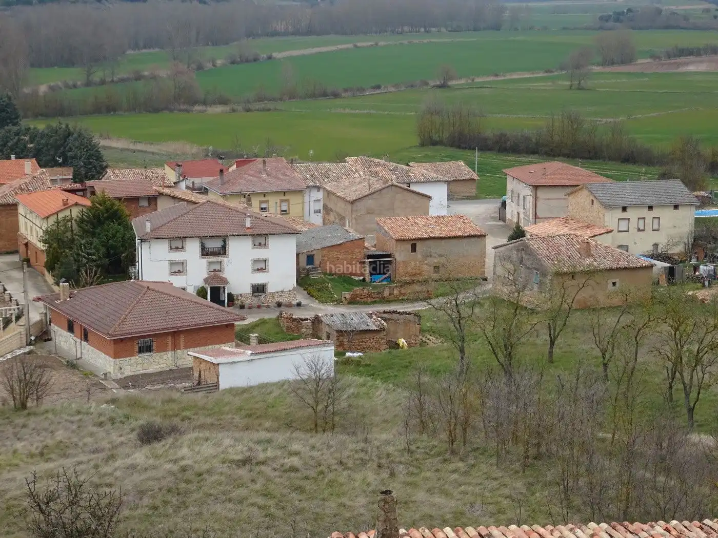 House with garden for sale in Travesía Mayor 6, imagen 31