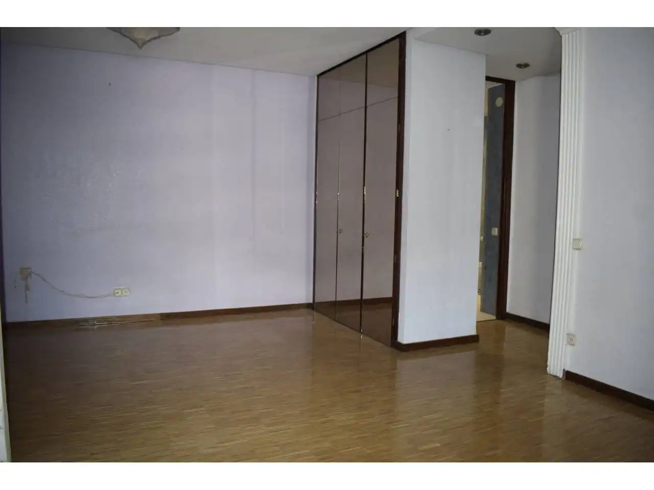 Pis en venda en León Capital  amb Calefacció i Parquet