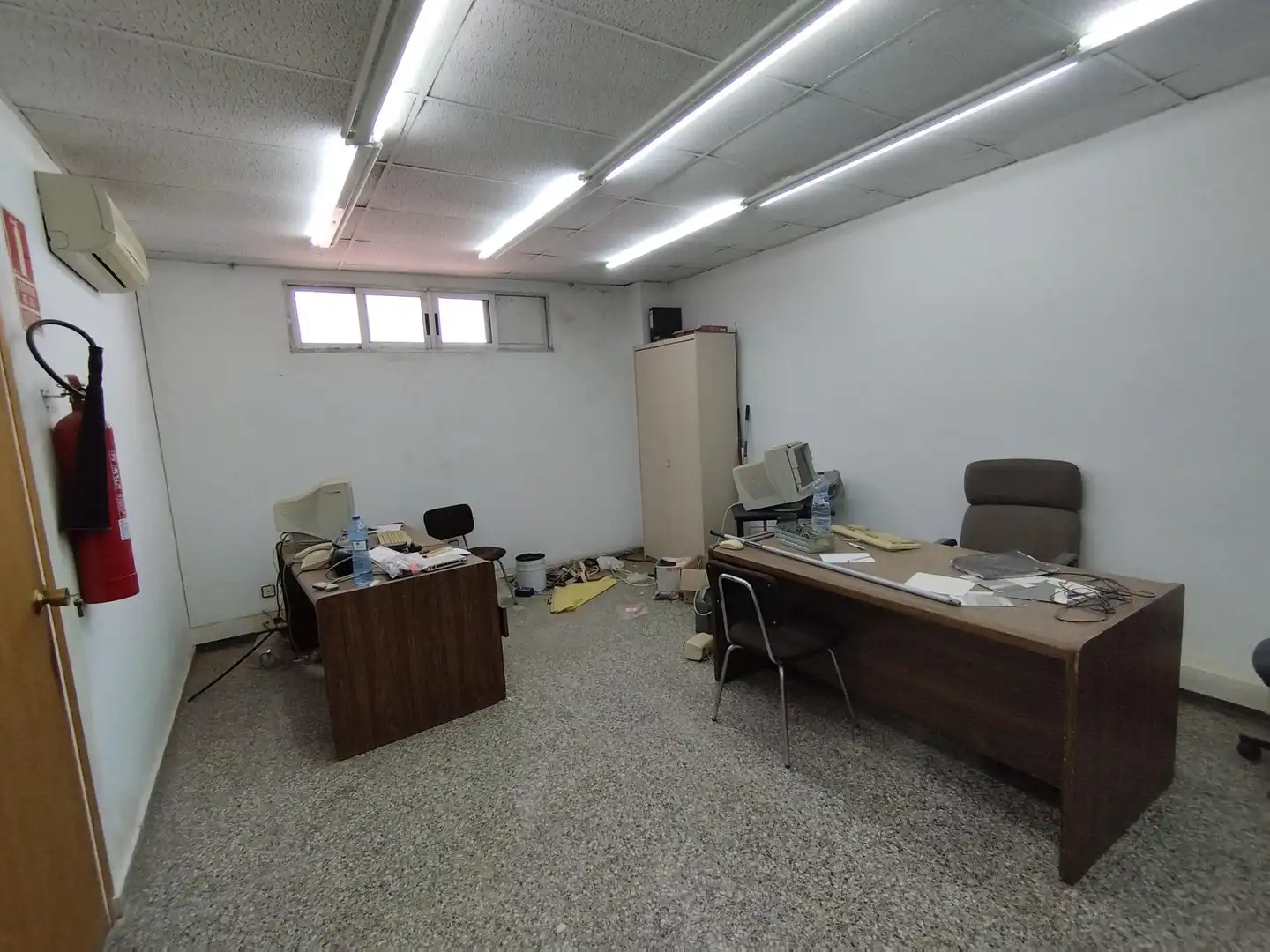 Nave industrial en venta en Benifaió, imagen 8
