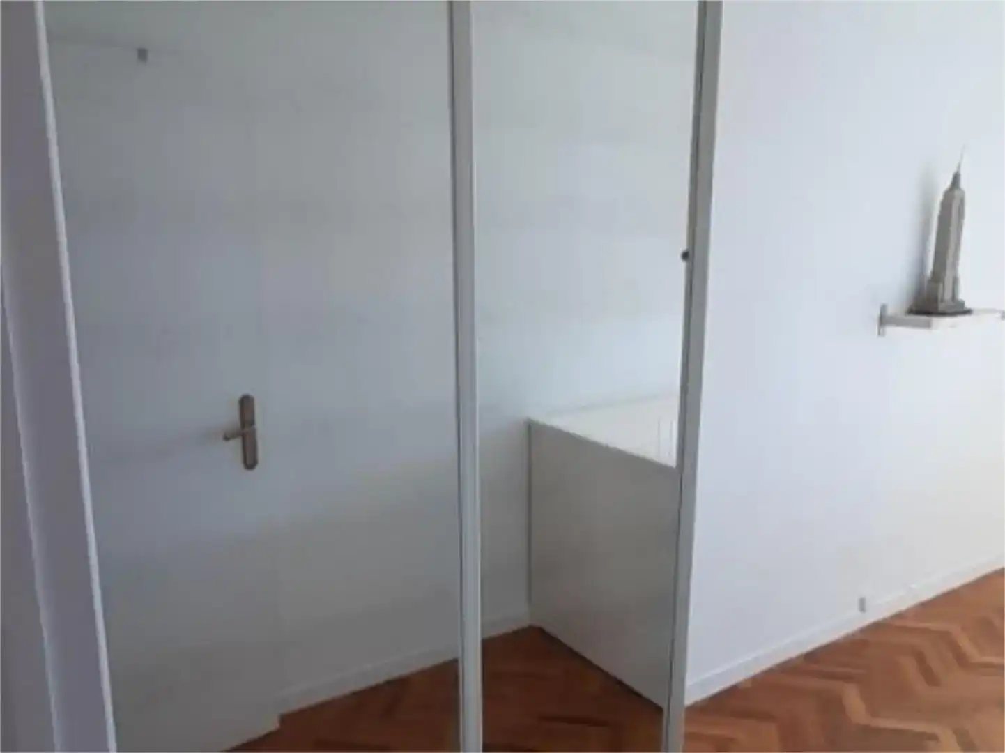 Wohnung zur Miete in  Madrid Capital