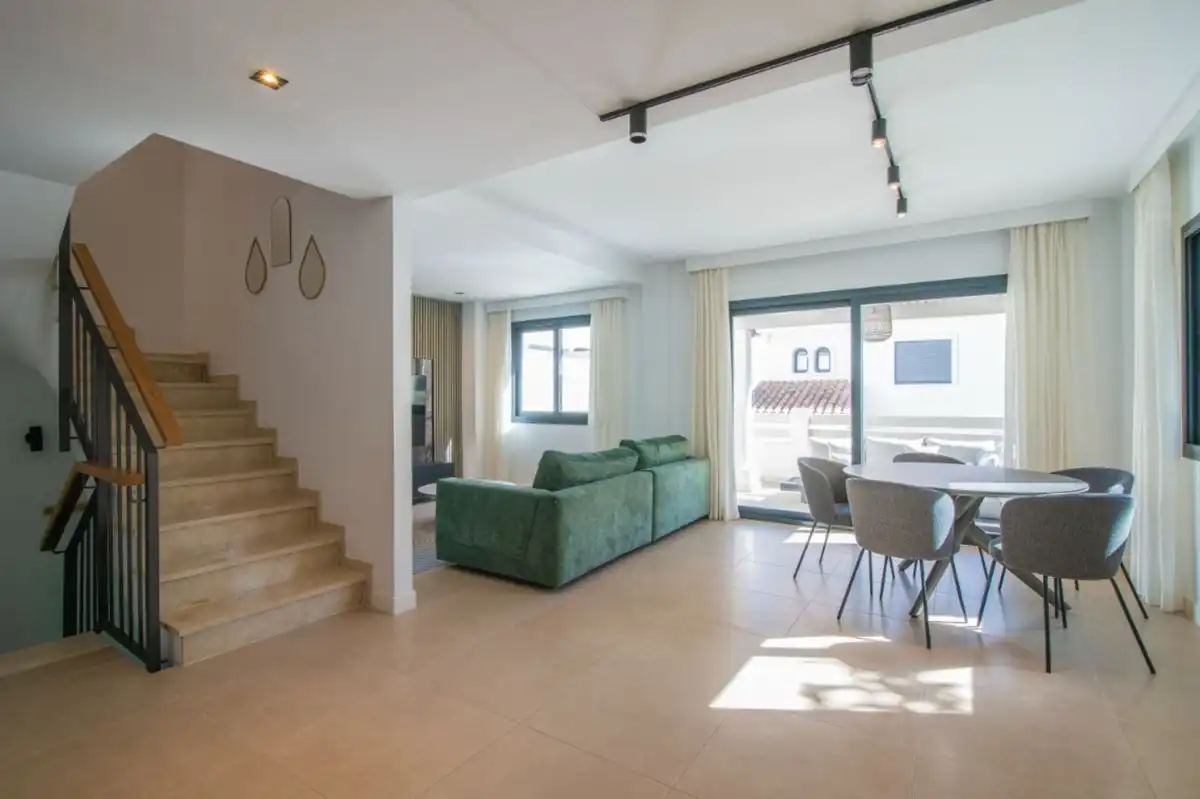 Villa mit Terrasse zum Verkauf in Carretera de Cádiz 340, imagen 16