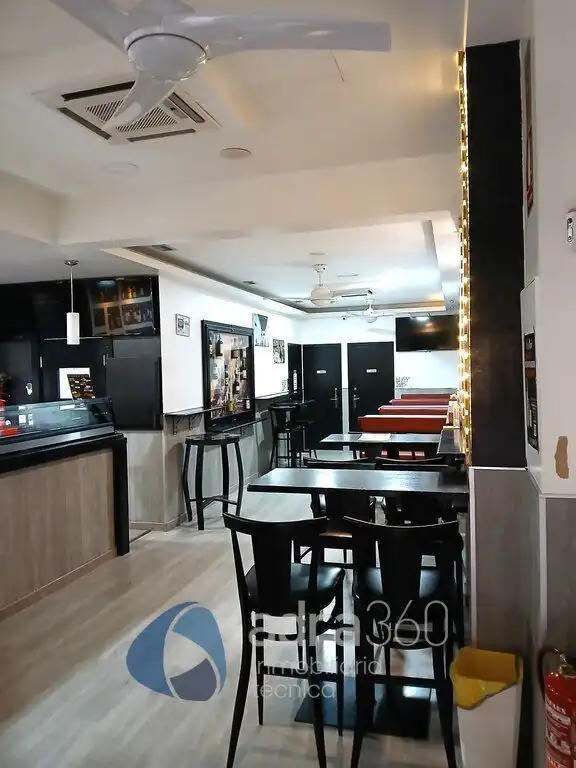 Local comercial en alquiler en San Juan, imagen 2
