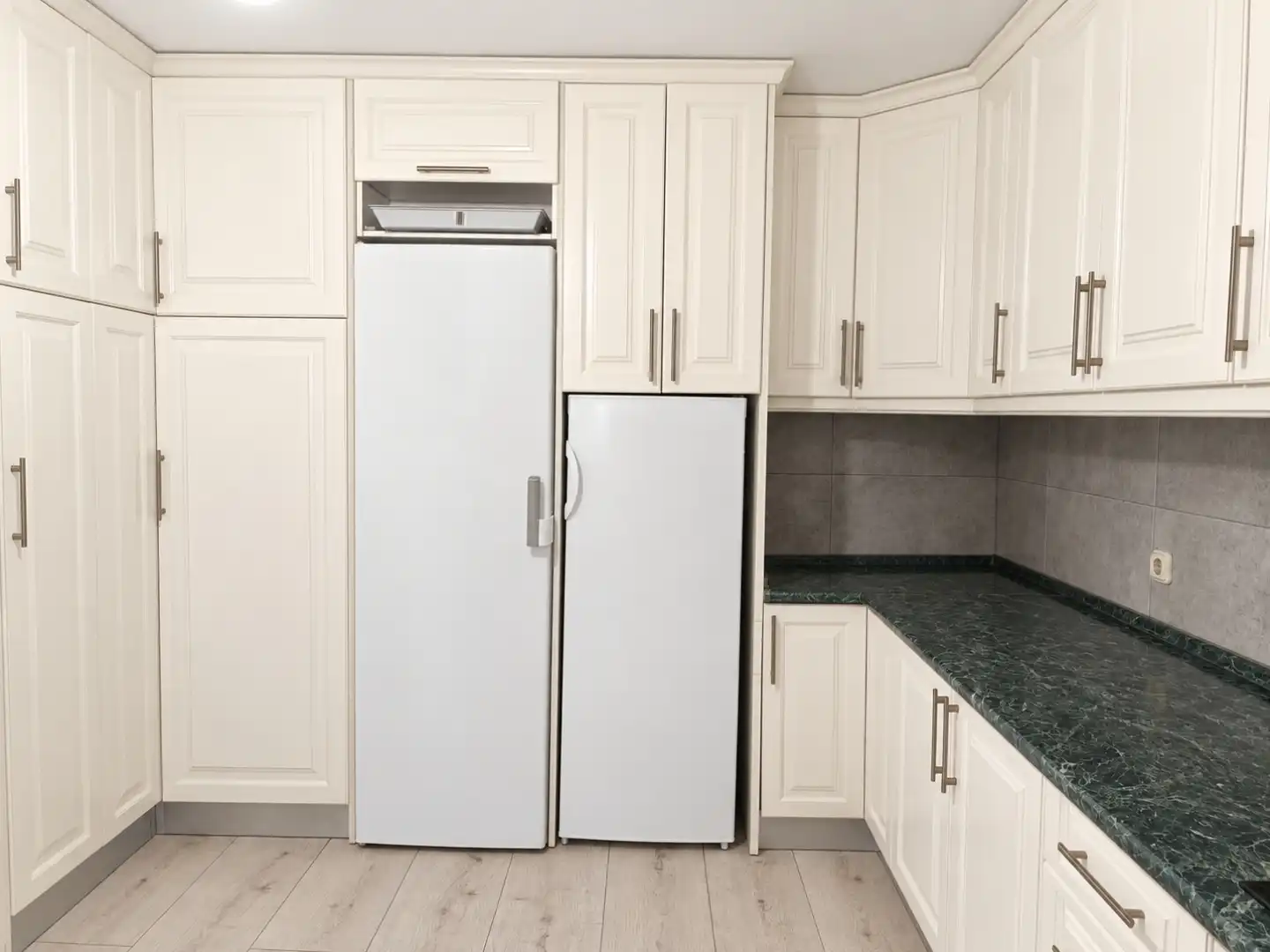 Cocina de Casa o chalet en venta en Marbella Centro