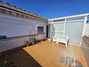 Duplex con balcone in vendita a Vilartagues - Tueda de Dalt