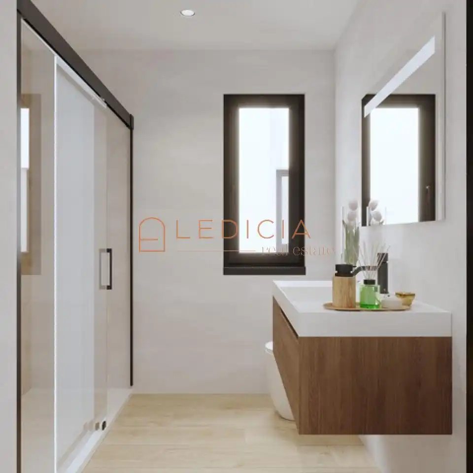 Appartement avec ascenseur à vendre à Sanjurjo Badía, imagen 10