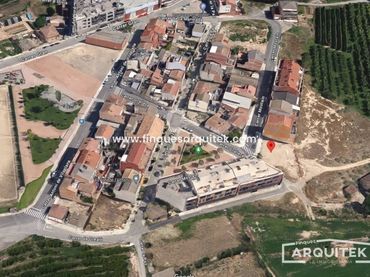 Rustikales Grundstück zum Verkauf in Partides de Lleida