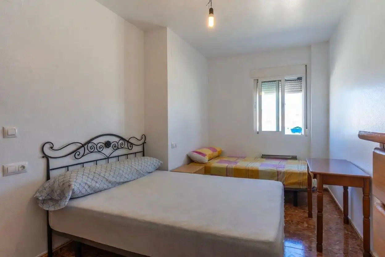 Habitación de Ático en venta en Mazarrón con Terraza y Amueblado