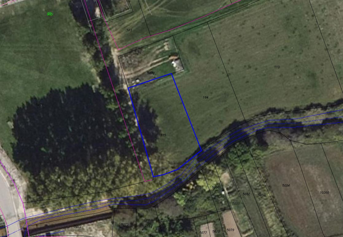 Residencial en venda en Valdenebro