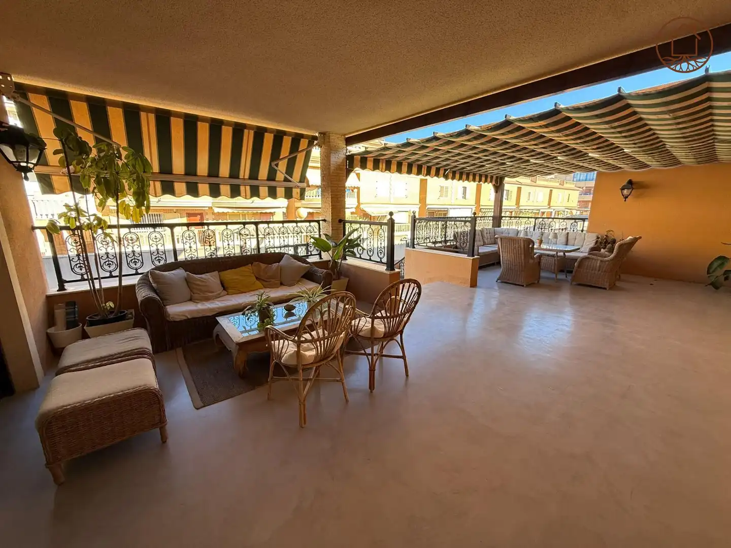 Villa mit Terrasse zum Verkauf in Calle RAFAEL ALBERTI 14, imagen 6