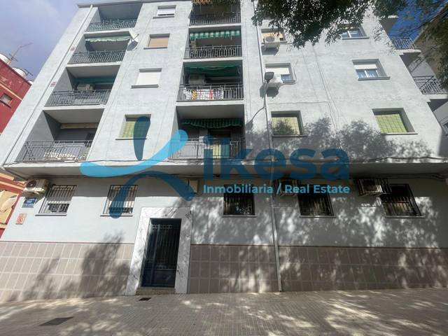 Piso en Venta en Linarejos