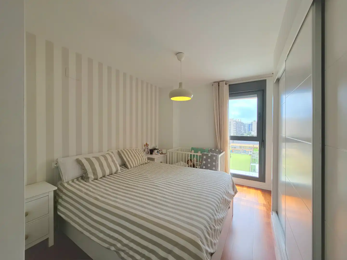 Piso con terraza en venta en Maestro José Garberí Serrano 11, imagen 30