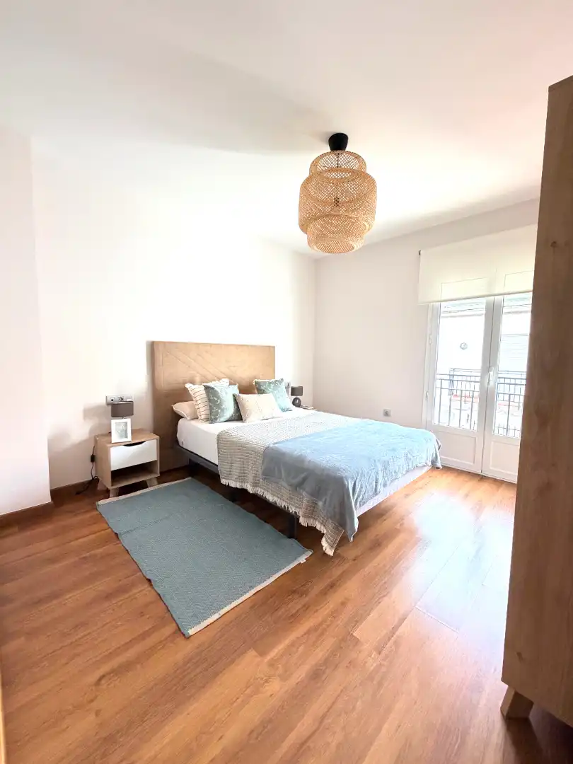 Fotografía del inmueble reportado: 830 €/mes — Alhendín, Alhendín