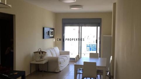 Foto 5 de Àtic de lloguer a Calle Costa Brava, 7, Almenara, Castellón