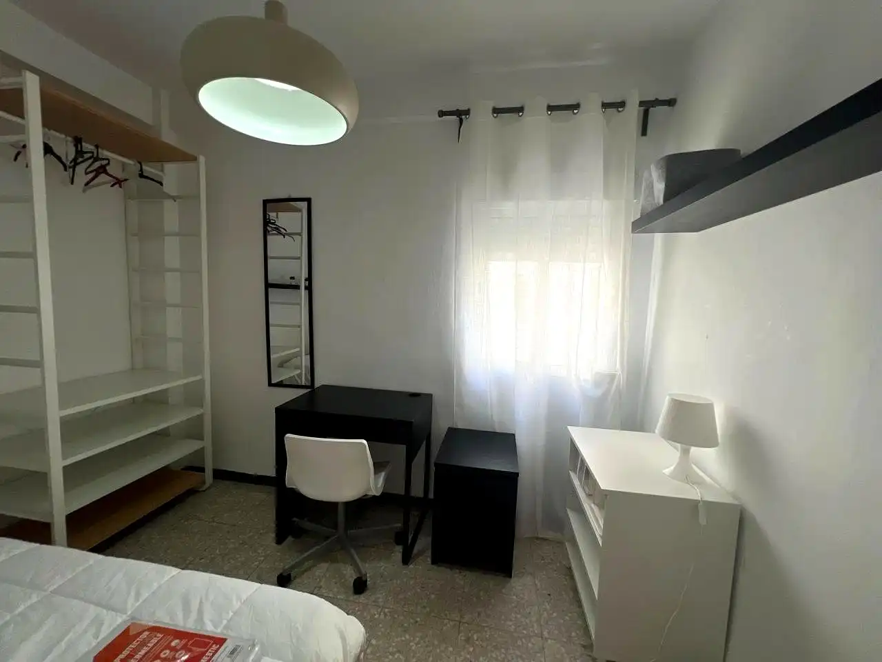 Flat for rent in Segre, El Plantinar – Avda. La Paz - El Juncal