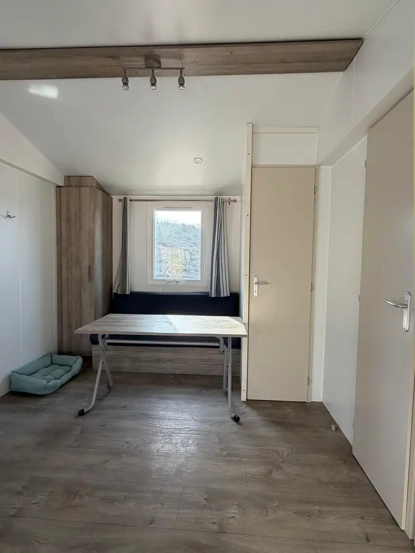 Bedroom of Houses for sale in Abanilla  with Private garden and Terrace