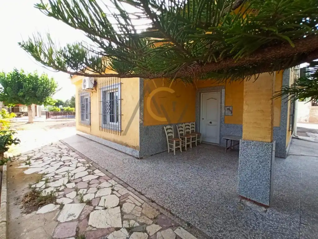Chalet con piscina en venta en La Romana, imagen 16