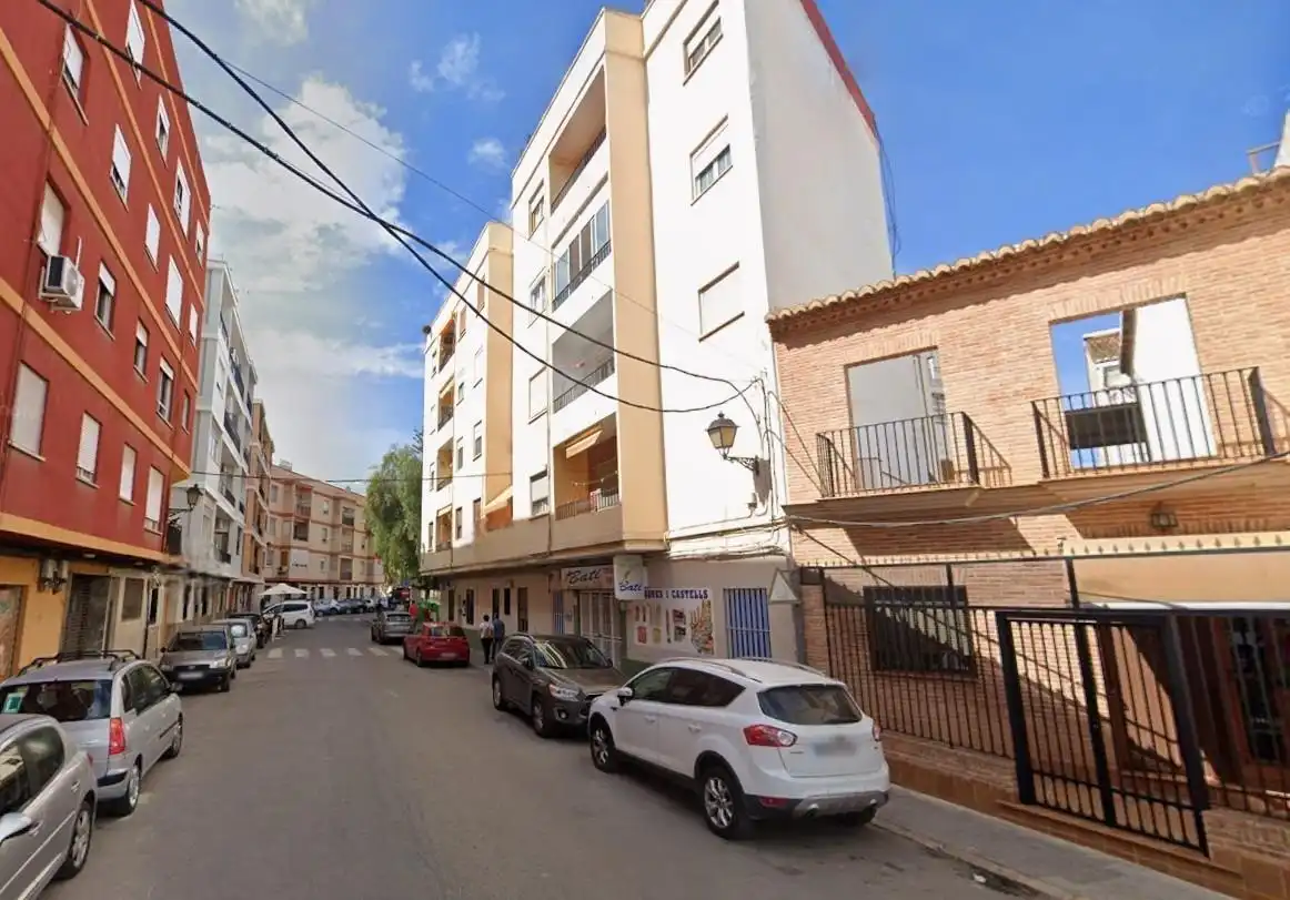 Piso en venta en Pobla de Farnals