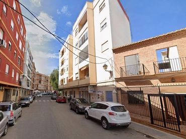 Pis en venda a Pobla de Farnals