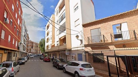 Piso en venta en La Pobla de Farnals Valencia. Sin posesión No visitable
