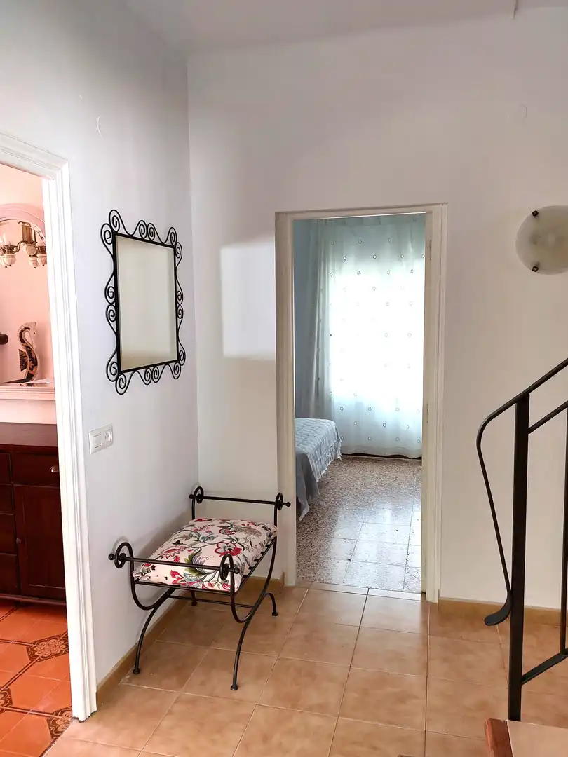 Villa con terrazza in vendita a Carrer Bargalló, imagen 13
