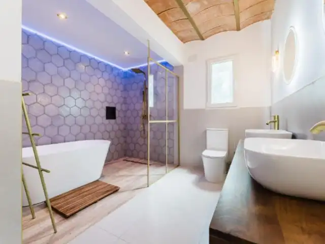 Chalet con piscina en venta en Poligono, imagen 17