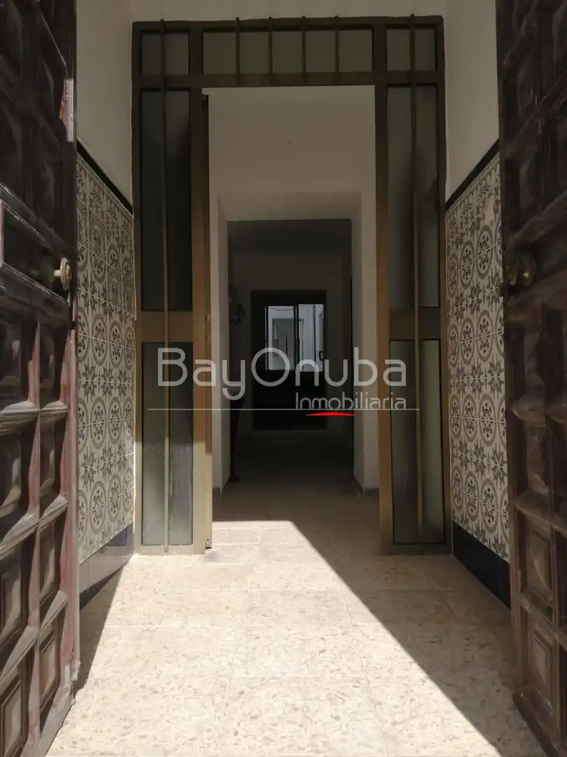 Casa o chalet en venta en Calañas