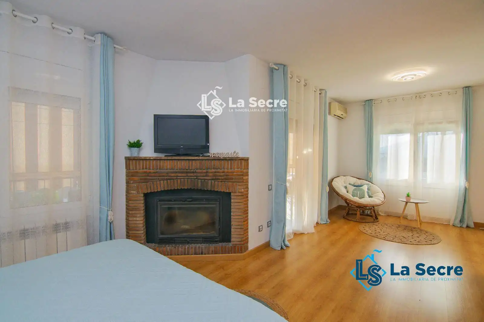 Casa o chalet en venta en de la Moreneta, Abrera