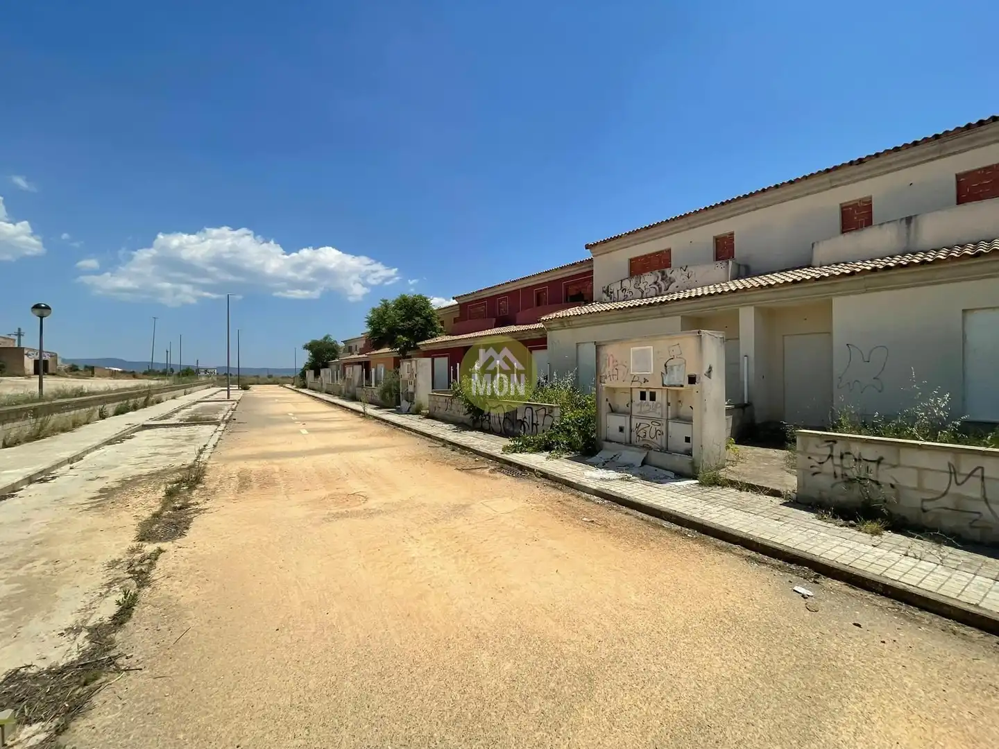 Adossat en venda a Caudete de las Fuentes, imagen 76