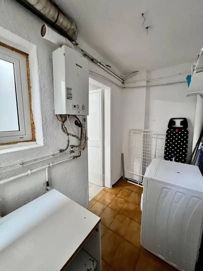 Wohnung zum Verkauf in MENENDEZ Y PELAYO,DE, Can Palet