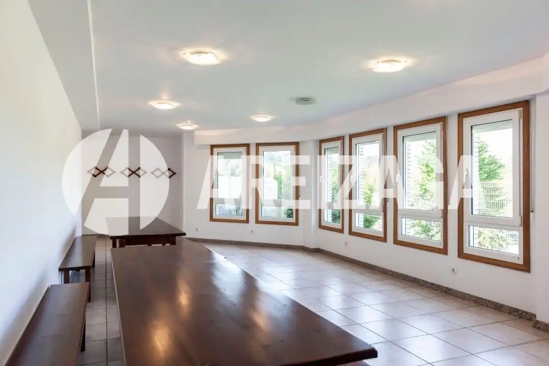Wohnung zum Verkauf in Arturo Campion Kalea, Ibaeta