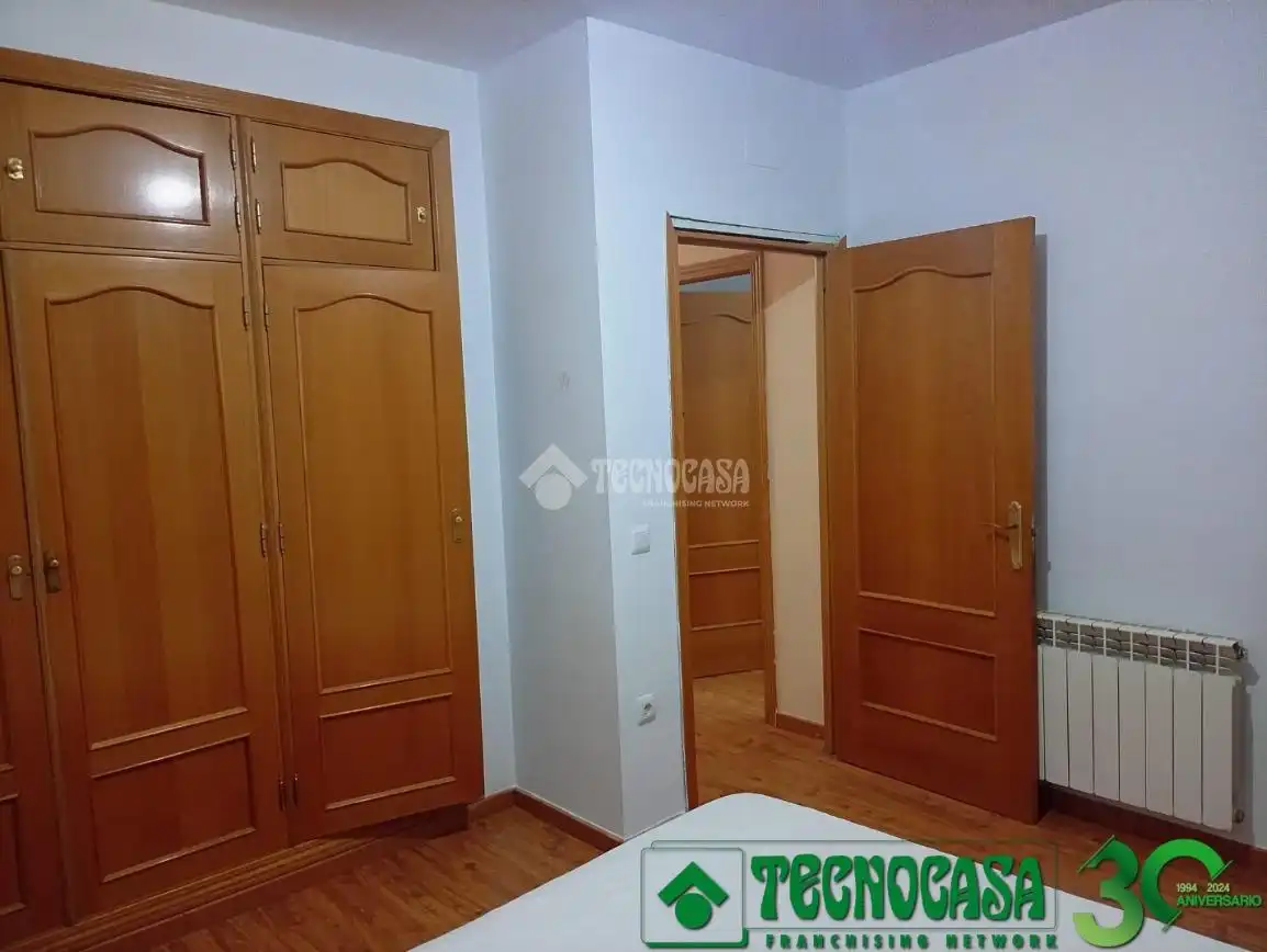 Casa adosada en venta en Las Mesas