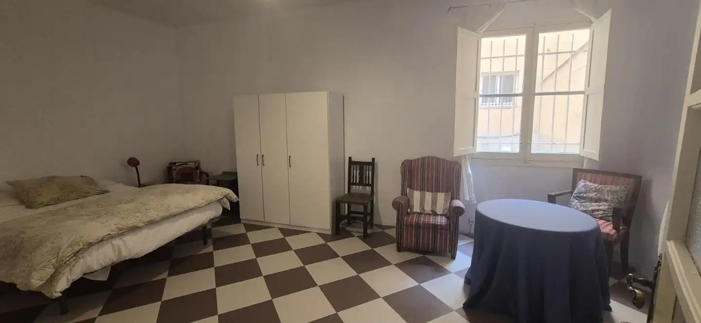 Piso en venta en De Los Señores De Luzón, 4, Palacio